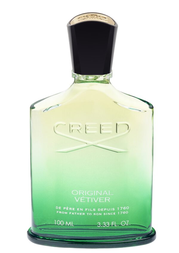 Original Vetiver