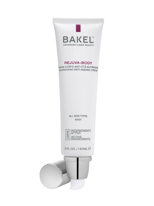 Rejuva-Body Crema Corpo Anti Età Nutriente