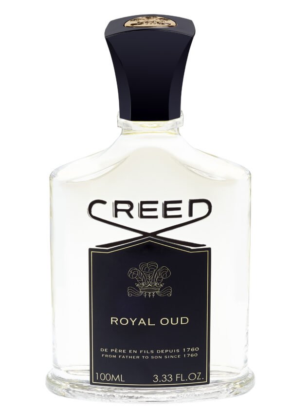 Royal Oud