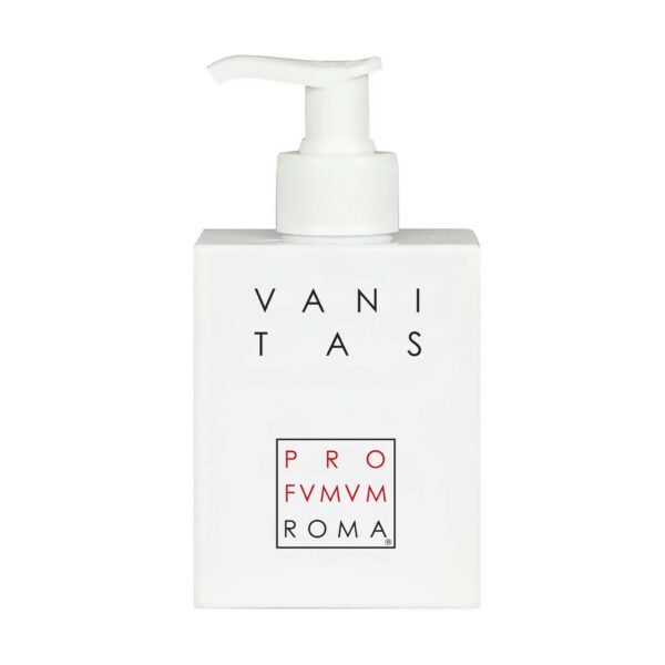 Vanitas Crema Corpo