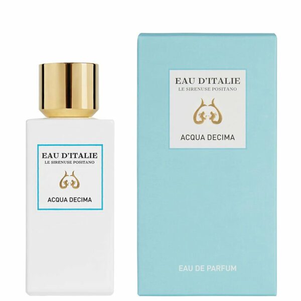 Acqua Decima