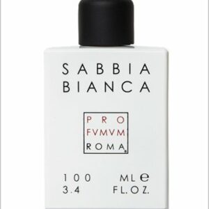 Sabbia Bianca