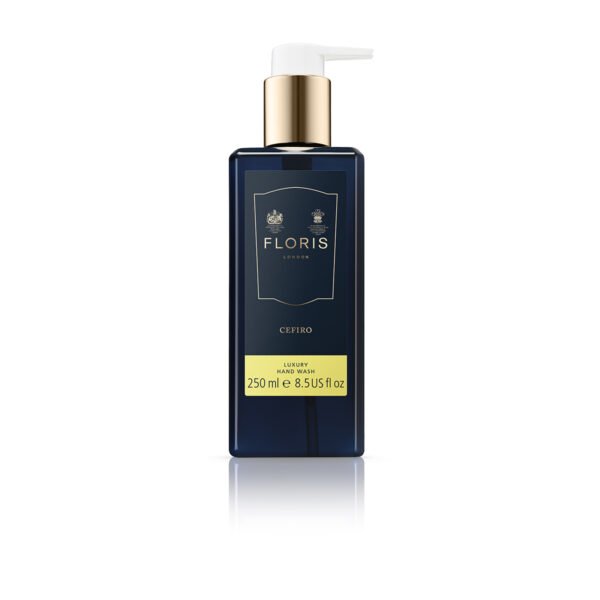 Cefiro Luxory Hand Wash