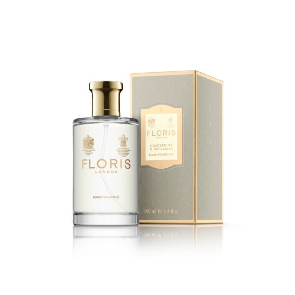 Grapefruit & Rosemary Room Fragrance