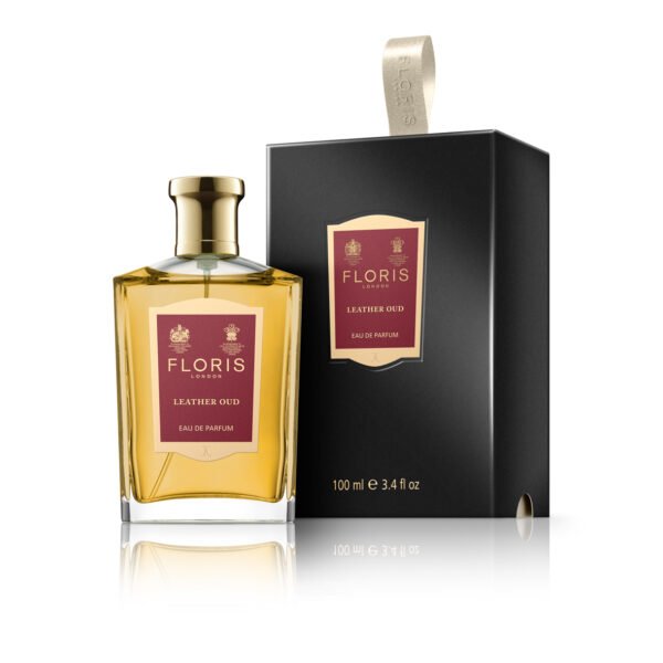 Leather Oud