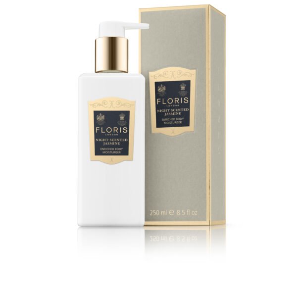 Night Scented Jasmine Enriched Body Moisturiser