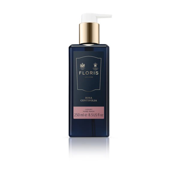 Rosa Centifolia Hand Wash