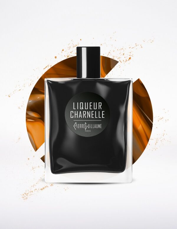Liqueur Charnelle