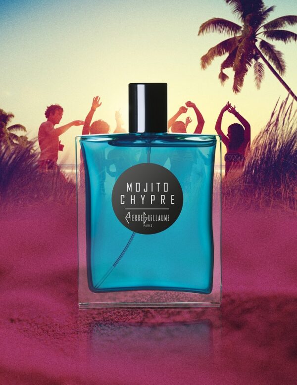 Mojito Chypre