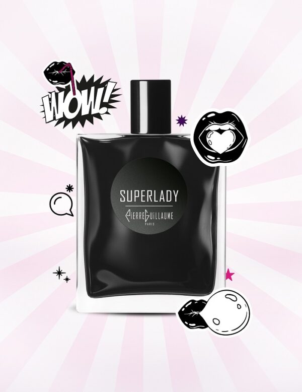 Superlady