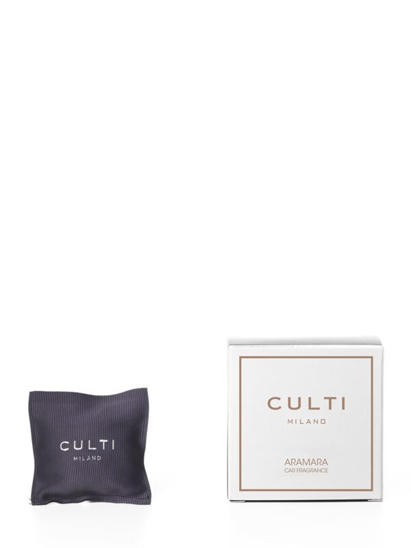 Aramara Car Fragrance