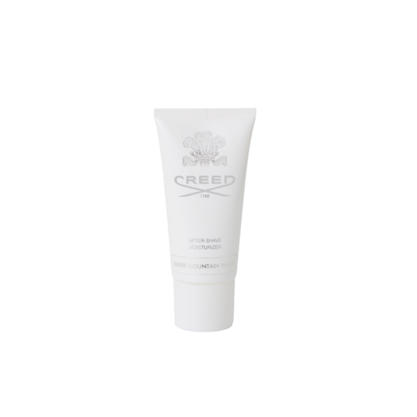 Silver Mountain Water After Shave Balm