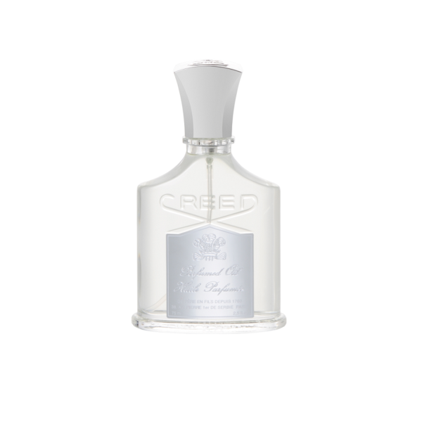 Silver Mountain Water Huile Parfumè