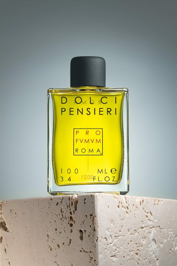 Dolci Pensieri