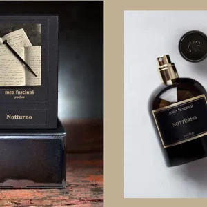 Notturno Parfum