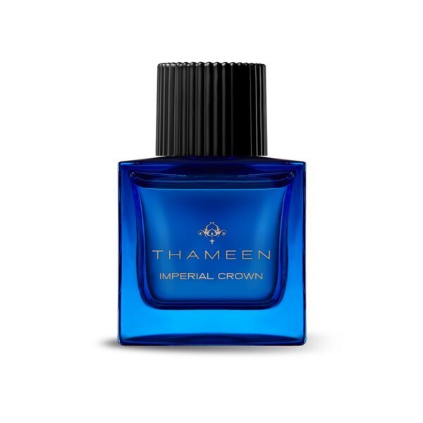 IMPERIAL CROWN Extrait de Parfum
