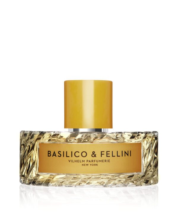 Basilico & Fellini