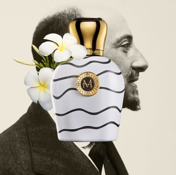 White Duke Eau de Parfum