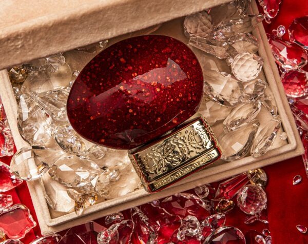 Ruby Red Eau de Parfum