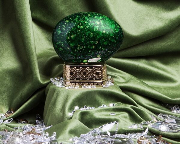 Emerald Green Eau de parfum