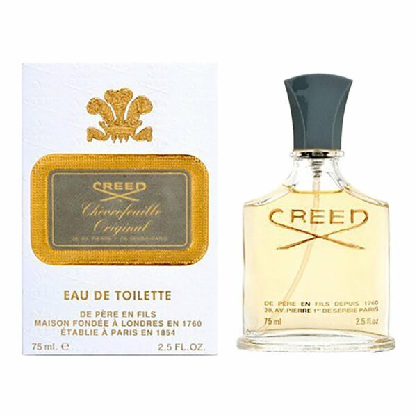 Chevrefeuille Original Eau de Toilette 75 ml