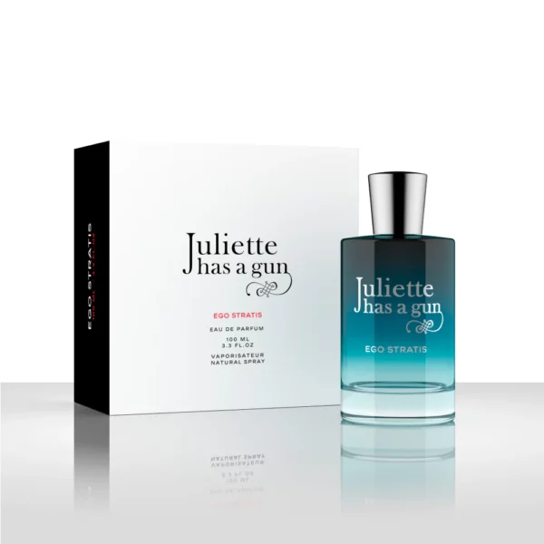 Ego Stratis - Eau de Parfum