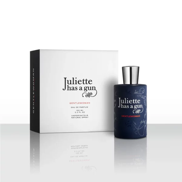Gentlewoman - Eau de Parfum