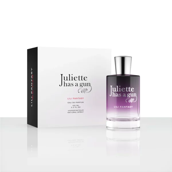 Lili Fantasy - Eau de Parfum