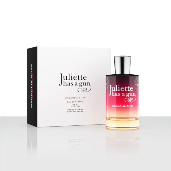 Magnolia Bliss - Eau de Parfum