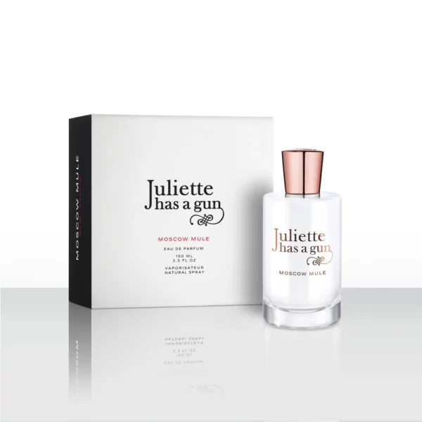 Moscow Mule - Eau de Parfum