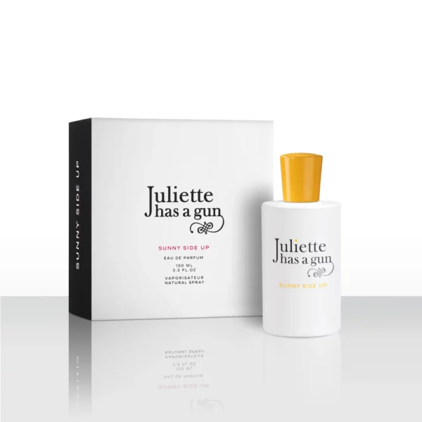 Sunny Side Up- Eau de Parfum