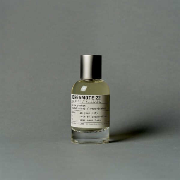 Bergamote 22 - Eau de Parfum