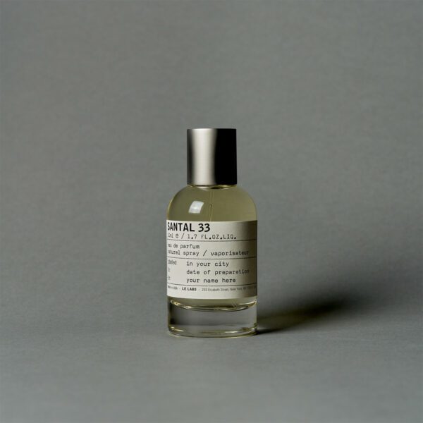Santal 33 - Eau de Parfum