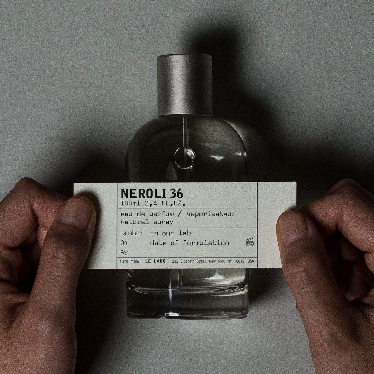Neroli 36 - Eau de Parfum - immagine 2