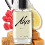 Bake - Eau de Parfum 100ml - immagine 2