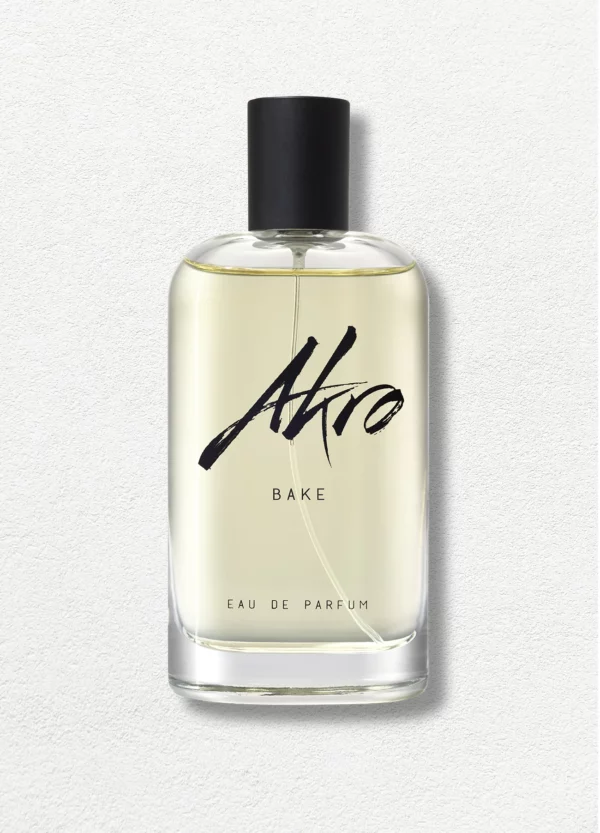 Bake - Eau de Parfum 100ml