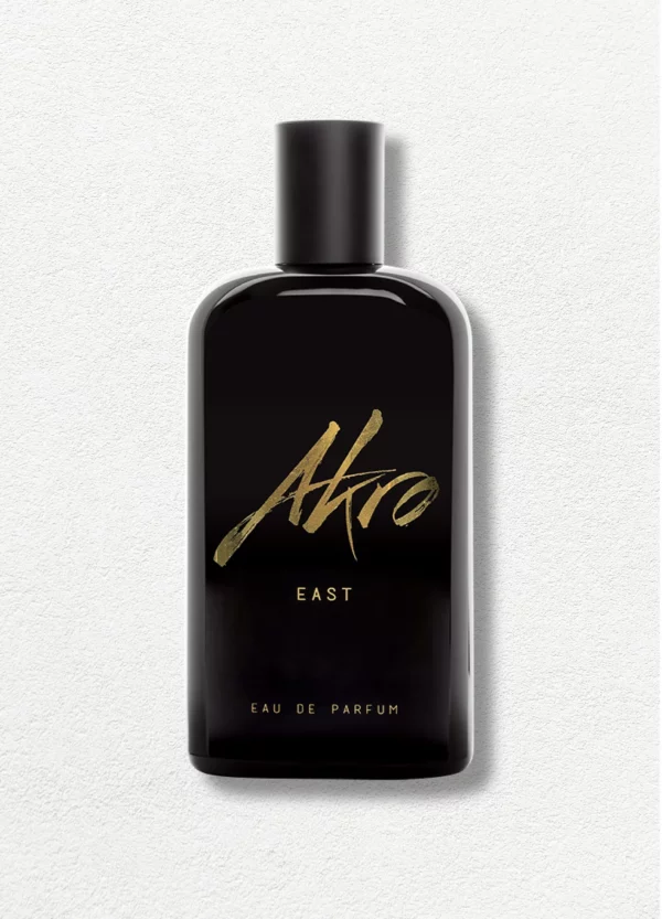 East - Eau de Parfum 100ml