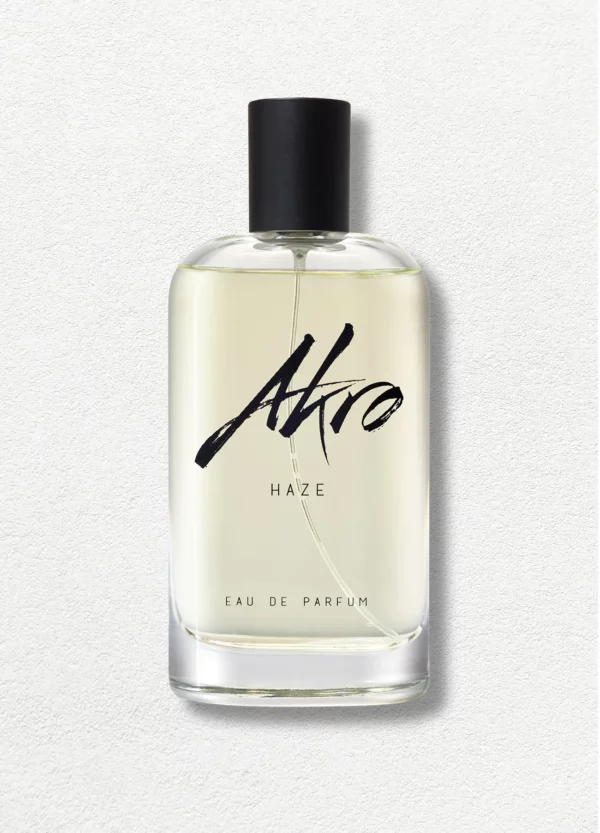Haze - Eau de Parfum 100ml