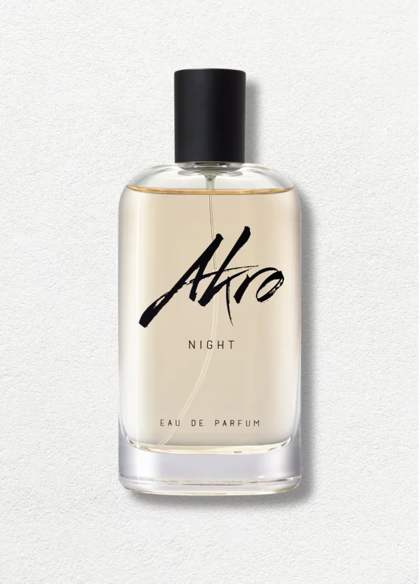 Night - Eau de Parfum 100ml