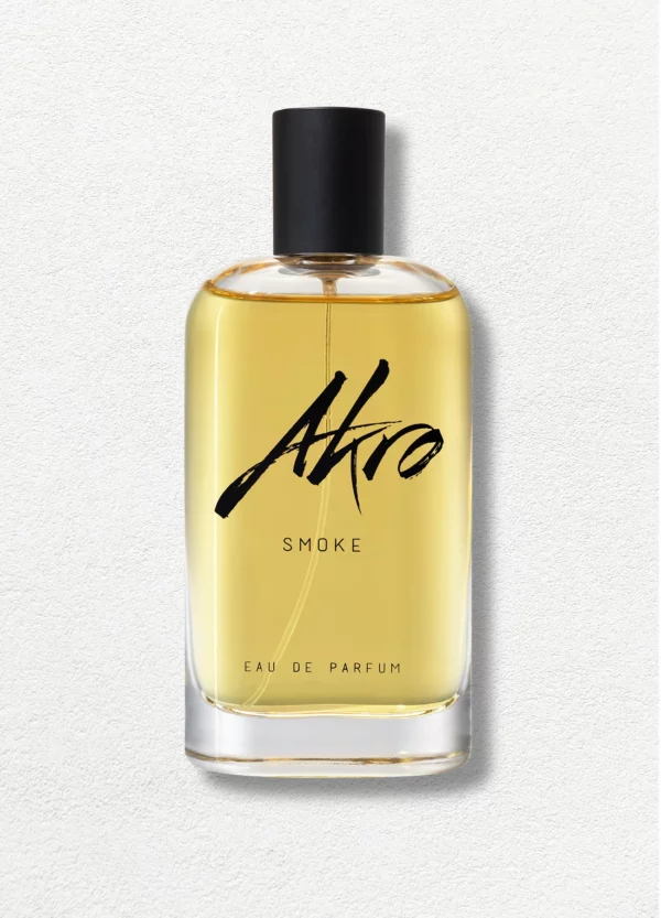 Smoke - Eau de Parfum 100ml