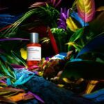 Ambre Chromatique - Extrait de Parfum 50ml - immagine 2