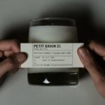 Petit Grain 21 - Candela - immagine 2