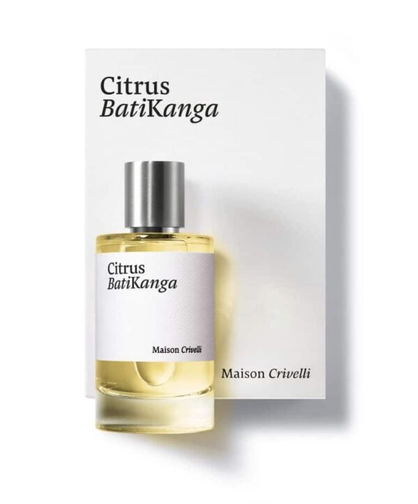 Citrus Batikanga - Eau de Parfum