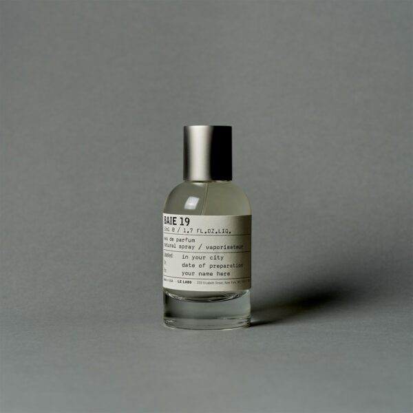 Baie 19 - Eau de Parfum