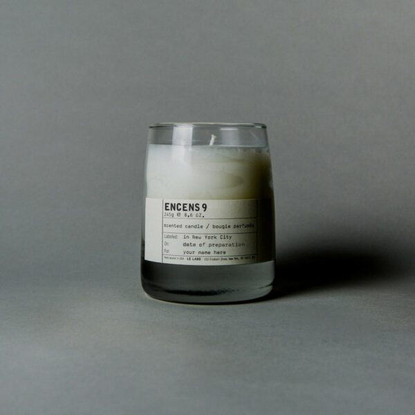 Encens 9 - Candela