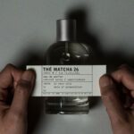 Thé Matcha 26 - Eau de Parfum - immagine 3