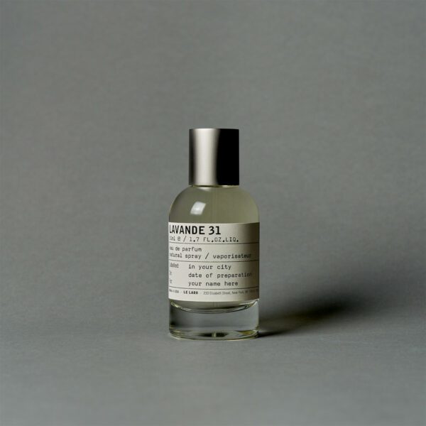 Lavande 31 - Eau de Parfum