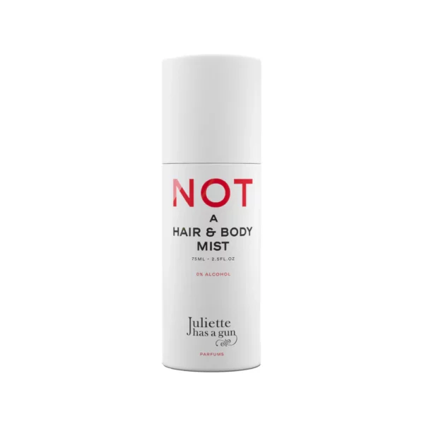 Not a Hair & Body Mist