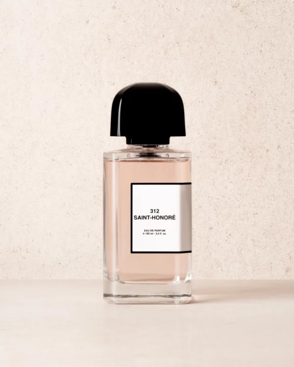 312 Saint-Honoré - Eau de Parfum 100ml