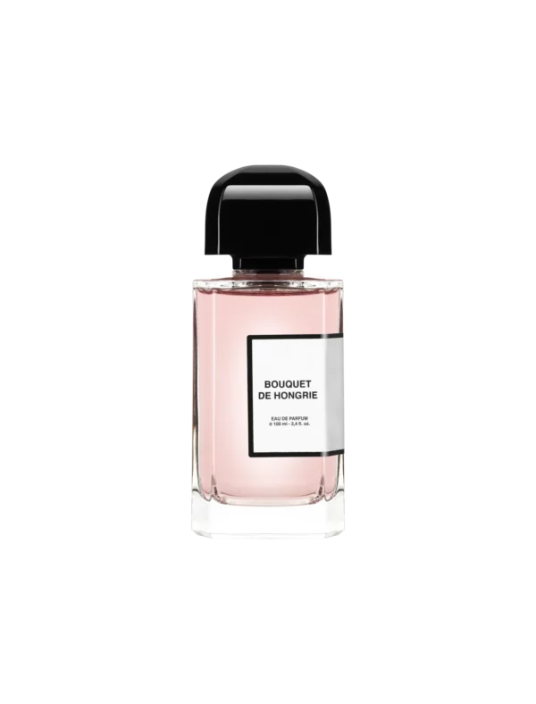 Bouquet de Hongrie - Eau de Parfum 100ml